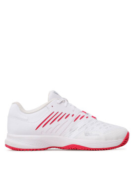 Wilson Обувки Kaos Comp 3.0 W WRS328780 Бял - Pepit.bg