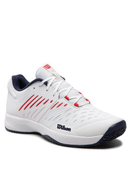 Wilson Обувки Kaos Comp 3.0 WRS328740 Бял - Pepit.bg