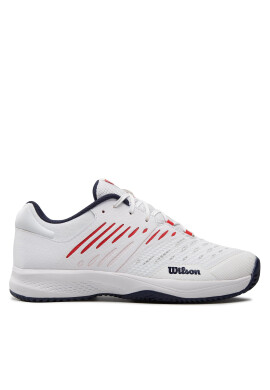 Wilson Обувки Kaos Comp 3.0 WRS328740 Бял - Pepit.bg