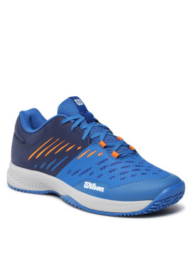 Wilson Обувки Kaos Comp 3.0 WRS328750 Син - Pepit.bg