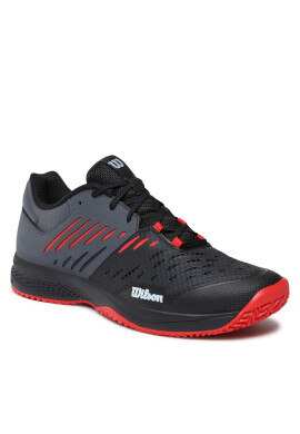 Wilson Обувки Kaos Comp 3.0 WRS328760 Черен - Pepit.bg