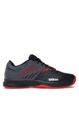 Wilson Обувки Kaos Comp 3.0 WRS328760 Черен - Pepit.bg