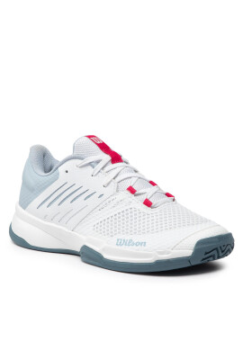 Wilson Обувки Kaos Devo 2.0 W WRS328830 Бял - Pepit.bg