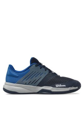 Wilson Обувки Kaos Devo 2.0 WRS330310 Тъмносин - Pepit.bg
