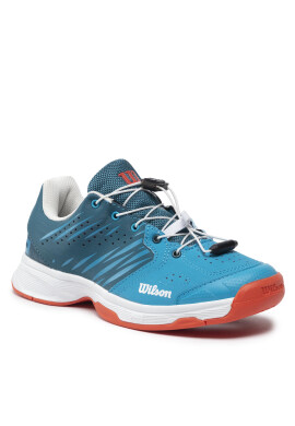 Wilson Обувки Kaos Jr 2.0 Ql WRS329110 Син - Pepit.bg
