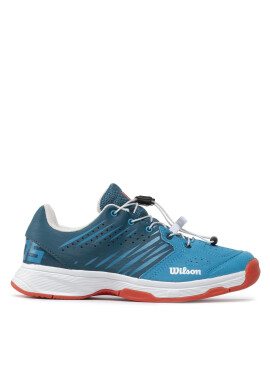 Wilson Обувки Kaos Jr 2.0 Ql WRS329110 Син - Pepit.bg