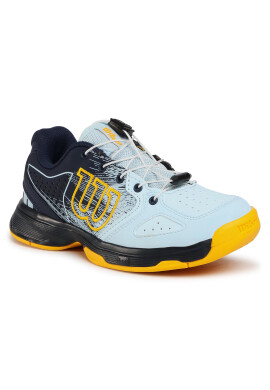 Wilson Обувки Kaos Junior Ql WRS326330 Син - Pepit.bg