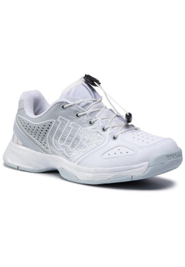 Wilson Обувки Kaos Junior Ql WRS326340 Сив - Pepit.bg