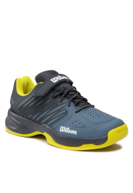Wilson Обувки Kaos K 2.0 WRS329150 Сив - Pepit.bg