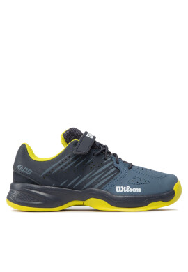 Wilson Обувки Kaos K 2.0 WRS329150 Сив - Pepit.bg