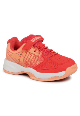 Wilson Обувки Kaos K WRS326290 Червен - Pepit.bg