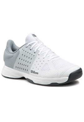 Wilson Обувки Kaos Komp WRS327610 Бял - Pepit.bg
