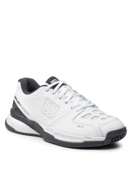 Wilson Обувки Rush Comp Ltr WRS324580 Бял - Pepit.bg