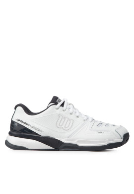 Wilson Обувки Rush Comp Ltr WRS324580 Бял - Pepit.bg