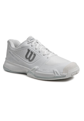 Wilson Обувки Rush Pro 2.5 WRS327360 Бял - Pepit.bg