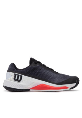 Wilson Обувки Rush Pro 4.0 Clay WRS329440 Черен - Pepit.bg