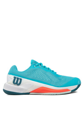 Wilson Обувки Rush Pro 4.0 W WRS328700 Син - Pepit.bg