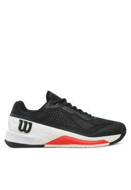 Wilson Обувки Rush Pro 4.0 WRS328320 Черен - Pepit.bg