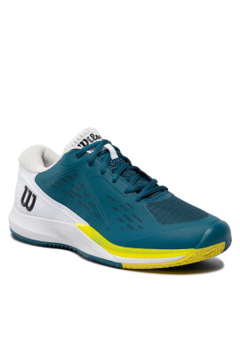 Wilson Обувки Rush Pro Ace Clay WRS329530 Син - Pepit.bg