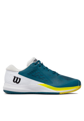 Wilson Обувки Rush Pro Ace Clay WRS329530 Син - Pepit.bg