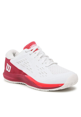 Wilson Обувки Rush Pro Ace Jr WRS330380 Бял - Pepit.bg