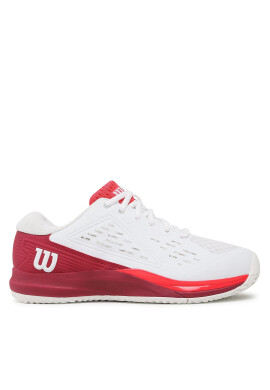 Wilson Обувки Rush Pro Ace Jr WRS330380 Бял - Pepit.bg