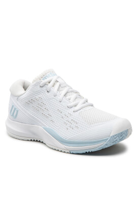 Wilson Обувки Rush Pro Ace W WRS328720 Бял - Pepit.bg