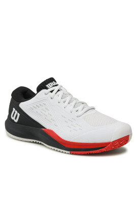 Wilson Обувки Rush Pro Ace WRS328420 Бял - Pepit.bg