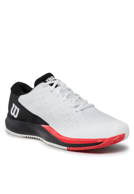 Wilson Обувки Rush Pro Clay WRS329520 Бял - Pepit.bg