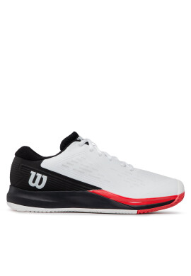 Wilson Обувки Rush Pro Clay WRS329520 Бял - Pepit.bg