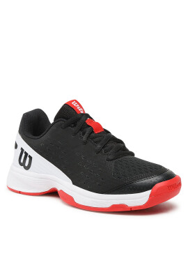 Wilson Обувки Rush Pro Jr L WRS330100 Черен - Pepit.bg