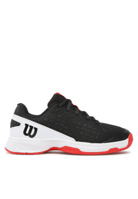 Wilson Обувки Rush Pro Jr L WRS330100 Черен - Pepit.bg
