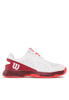 Wilson Обувки Rush Pro Jr L WRS330410 Бял - Pepit.bg