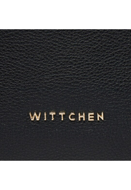 WITTCHEN Чанта за кръст 97-3E-632-1 Черен - Pepit.bg