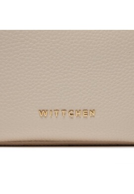 WITTCHEN Чанта за кръст 97-3E-634-0 Бял - Pepit.bg