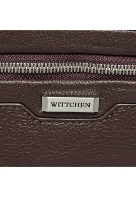 WITTCHEN Чанта за лаптоп 97-3U-004-4 Кафяв - Pepit.bg