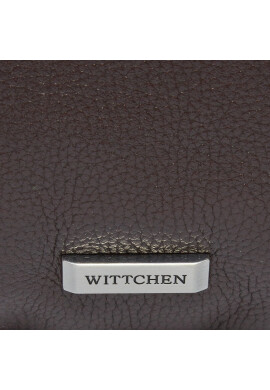 WITTCHEN Чанта за лаптоп 97-3U-009-4 Кафяв - Pepit.bg
