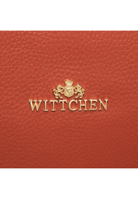 Wittchen Дамска чанта 29-4E-004-5 Кафяв - Pepit.bg