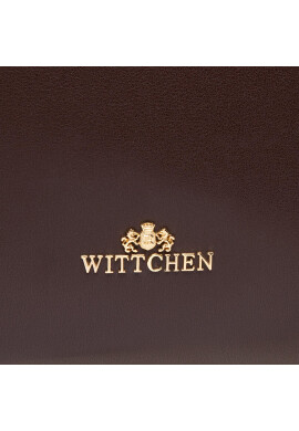 Wittchen Дамска чанта 29-4E-008-40 Кафяв - Pepit.bg