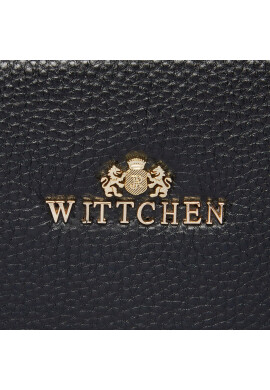 WITTCHEN Дамска чанта 29-4E-014 Черен - Pepit.bg