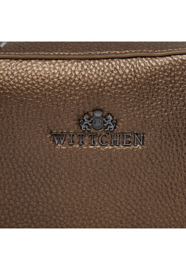 WITTCHEN Дамска чанта 29-4E-014-G Златист - Pepit.bg