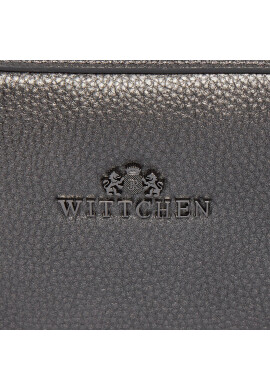 WITTCHEN Дамска чанта 29-4E-014 Сребрист - Pepit.bg