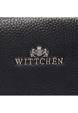 WITTCHEN Дамска чанта 29-4E-015 Черен - Pepit.bg
