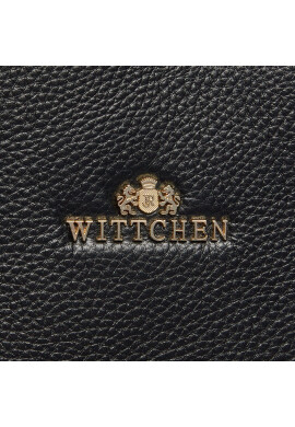 WITTCHEN Дамска чанта 29-4E-016 Черен - Pepit.bg