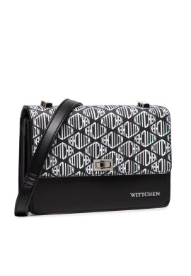 Wittchen Дамска чанта 93-4Y-539-1 Черен - Pepit.bg