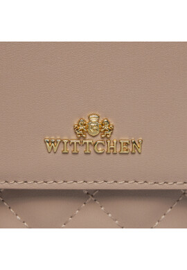 WITTCHEN Дамска чанта 97-2E-611-9 Бежов - Pepit.bg