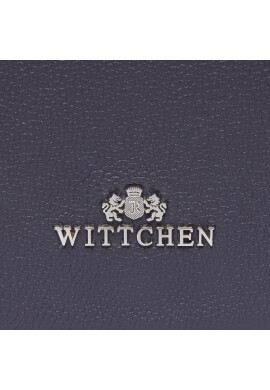 WITTCHEN Дамска чанта 97-4E-010-7 Тъмносин - Pepit.bg