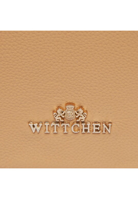 WITTCHEN Дамска чанта 97-4E-010-9 Бежов - Pepit.bg