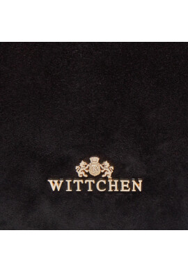 WITTCHEN Дамска чанта 97-4E-011-1 Черен - Pepit.bg
