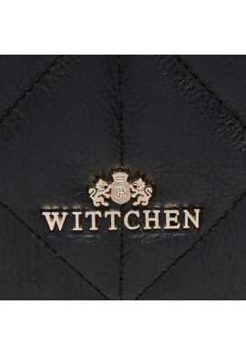 WITTCHEN Дамска чанта 97-4E-012-1 Черен - Pepit.bg